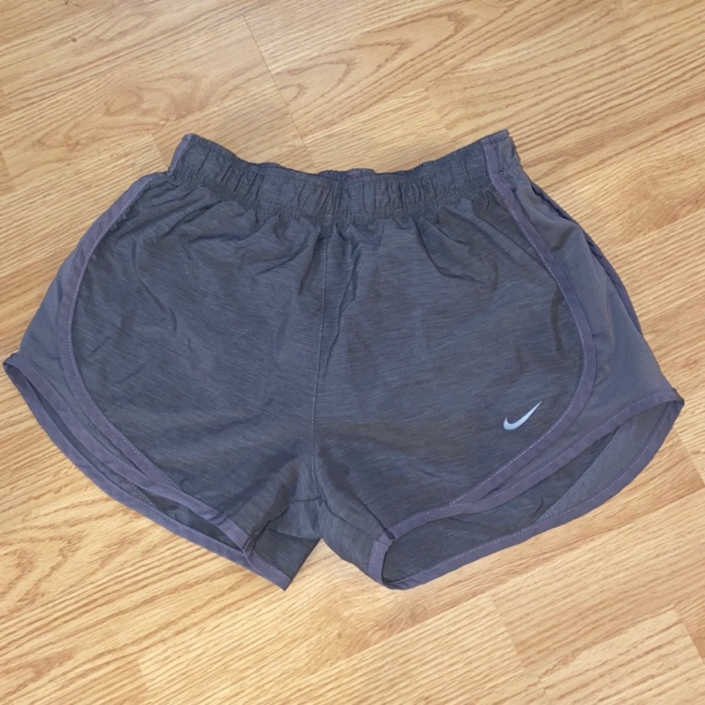 Nike Dri-Fit Shorts